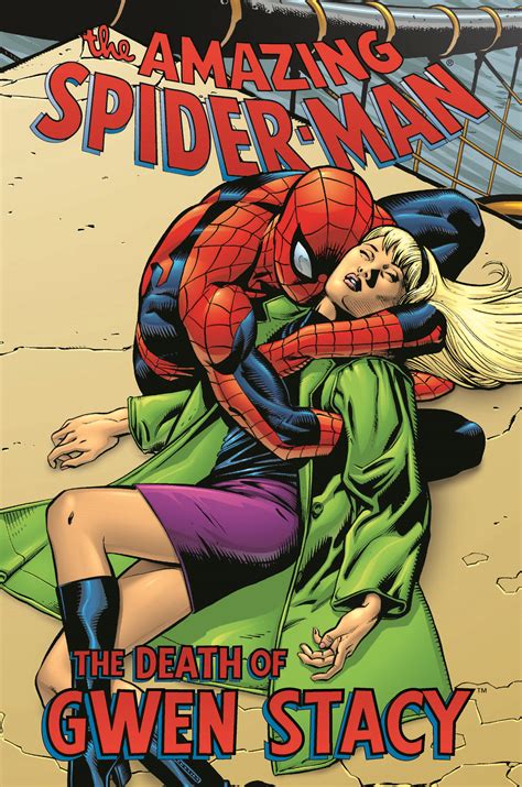 gwen satcy|gwen stacy death spider man.